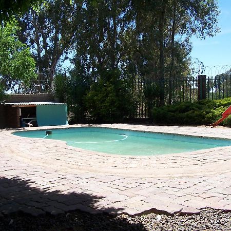 Gables Inn Colesberg Zewnętrze zdjęcie