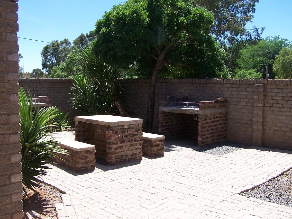 Gables Inn Colesberg Zewnętrze zdjęcie