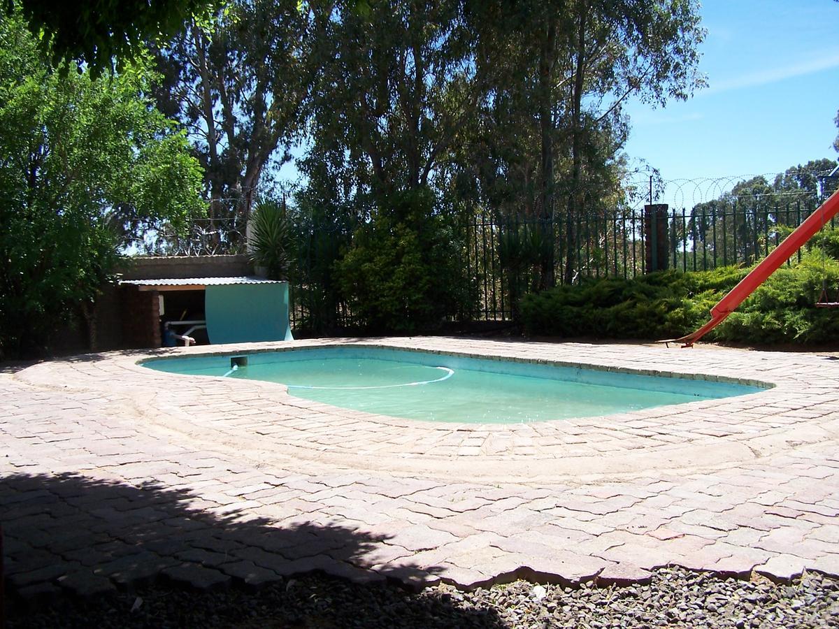 Gables Inn Colesberg Zewnętrze zdjęcie