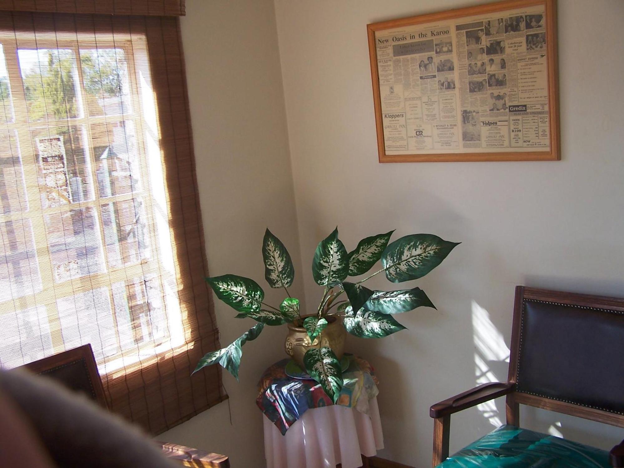 Gables Inn Colesberg Zewnętrze zdjęcie