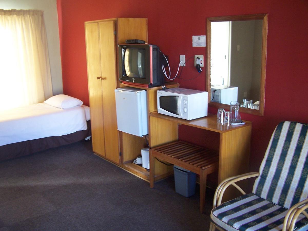 Gables Inn Colesberg Pokój zdjęcie