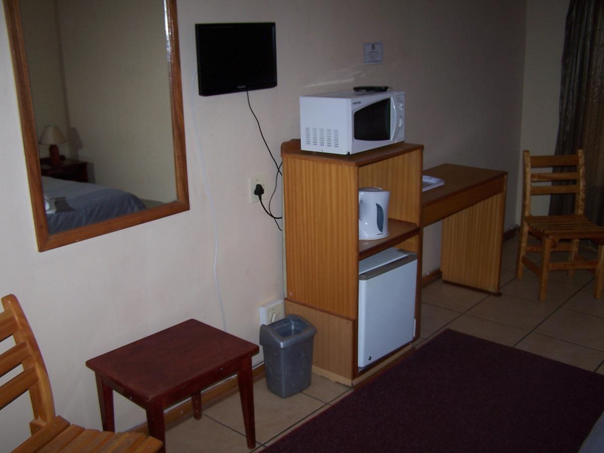 Gables Inn Colesberg Pokój zdjęcie
